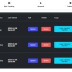 Courier/Shipping Script